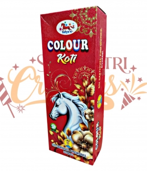 Vetri Crackers